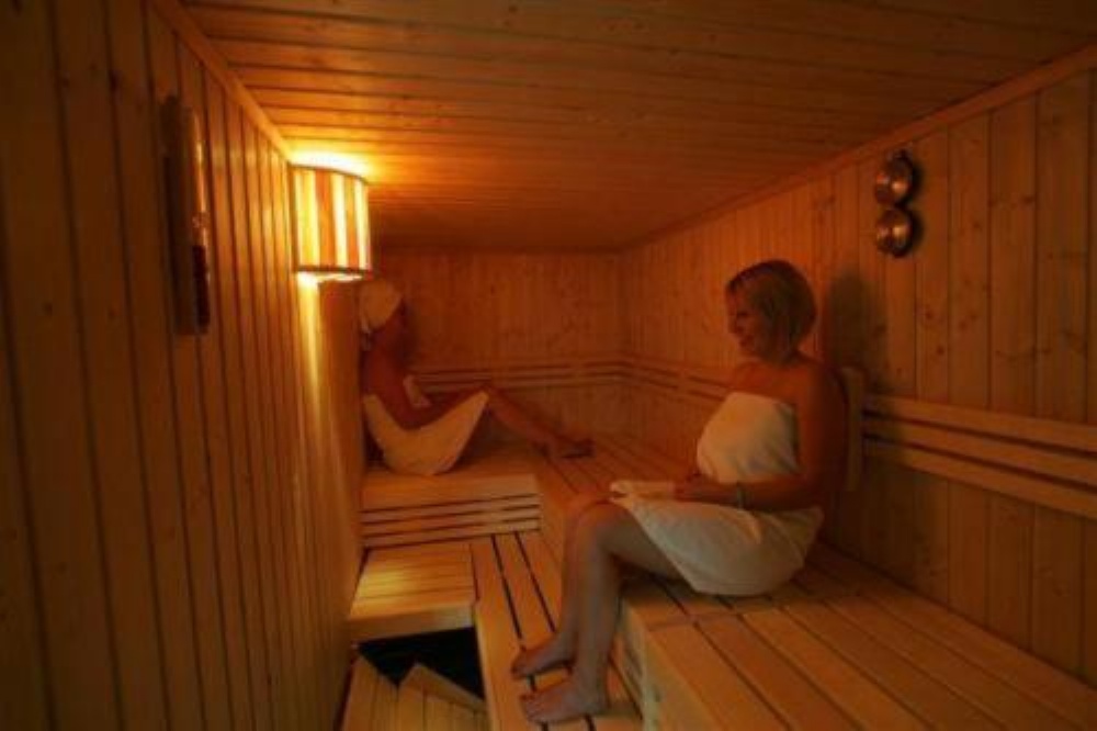 Altstadthotel Bad Griesbach